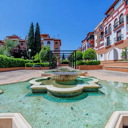 Lirio & Parking & Piscina 아파트
