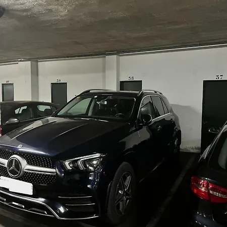 아파트 Lirio & Parking & Piscina