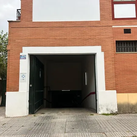 Lirio & Parking & Piscina 아파트 *
